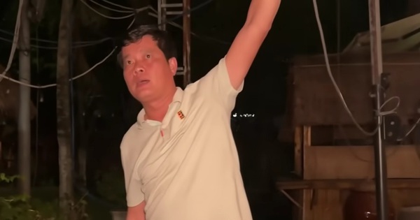 Ông trùm thứ 2 của Điền Quân phải tạm đóng cửa kinh doanh, lí do xót xa