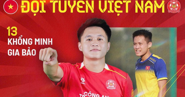 Cặp "bài tẩy" mới của HLV Kim Sang-sik