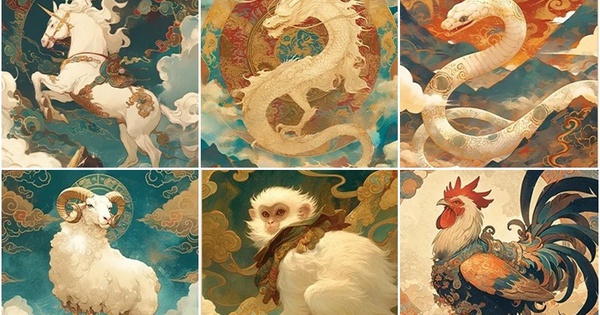 2 con giáp dễ “nhặt được vàng” cuối năm, 1 con giáp cần cẩn trọng tiền nong