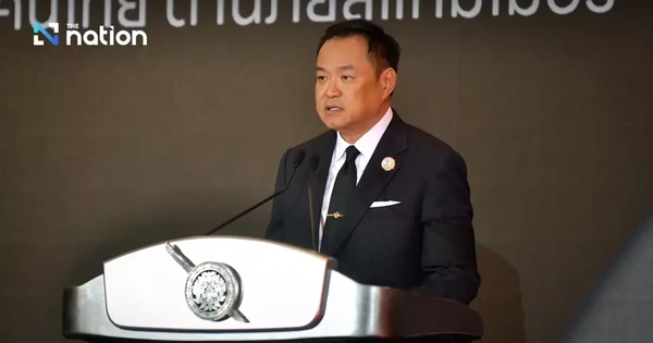 Thái Lan tạm đình chỉ thỏa thuận hòa bình với Campuchia sau vụ lính trúng mìn