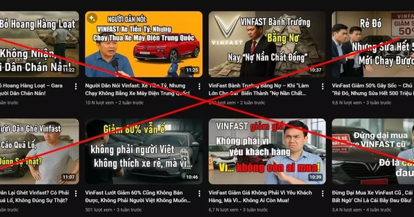 Phó Chủ tịch kiêm TGĐ Vingroup: 'Đấu tranh tới cùng với tin giả vì trách nhiệm xã hội'