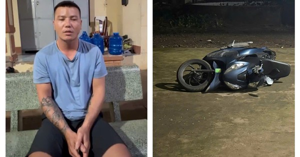 Khống chế, bắt Nguyễn Văn Tưởng