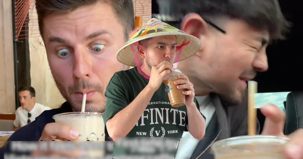 Tình trạng “đáng báo động” của khách Tây khi thử đặc sản Việt Nam