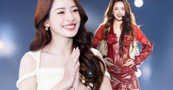 Chi Pu thẩm mỹ răng gây tranh cãi mạng xã hội, bạn chọn nụ cười duyên nguyên bản hay thần thái sang chảnh hiện tại?