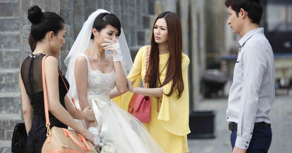 Sát ngày cưới, mẹ chồng đòi nói chuyện riêng về "quá khứ của con dâu", cô gái có màn xử lý nét hơn phim