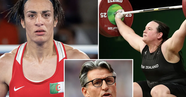 Các VĐV chuyển giới nữ sẽ bị cấm thi đấu nội dung của nữ tại Olympic?