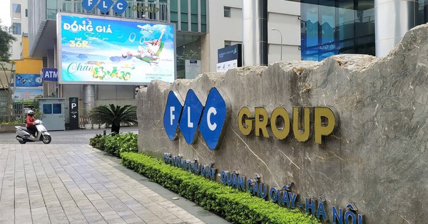 Bước ngoặt quyết định của FLC