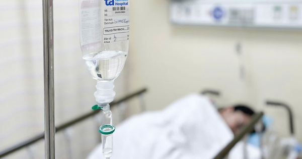 Thông tin ban đầu vụ nghi ngộ độc tại phường Đông Hưng Thuận, TP HCM