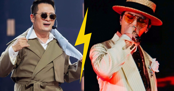 Bằng Kiều phát ngôn hạ bệ G-DRAGON, Quốc Thiên và Trung Quân Idol “ngồi không cũng dính đạn”