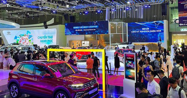 Mùa Tết có 'kéo' nổi thị trường ô tô Việt?