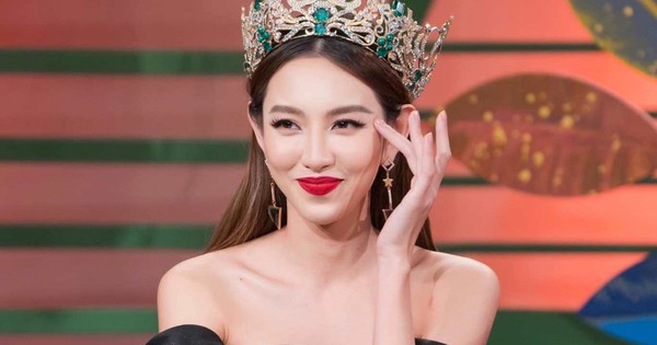 Nguyễn Thúc Thùy Tiên được đề nghị áp dụng tình tiết giảm nhẹ đặc biệt