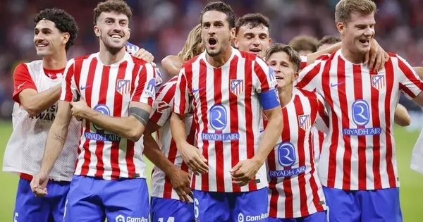Atletico Madrid nhận được nguồn đầu tư lớn