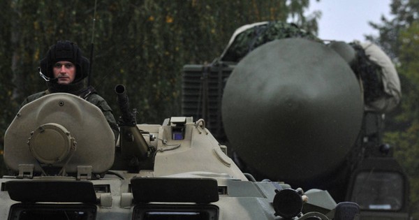 Oreshnik sẽ 'biến hình' ở Belarus