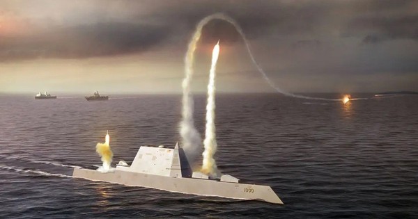 Trân Châu Cảng sắp thành căn cứ siêu vượt âm đầu tiên của Hải quân Mỹ