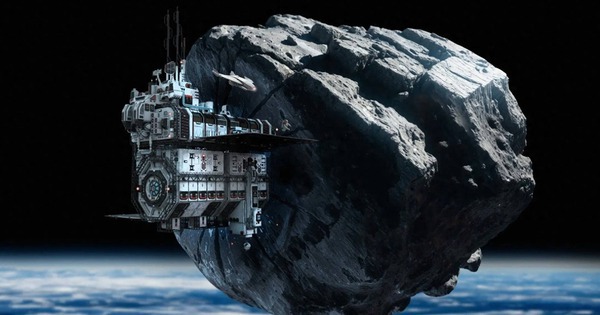 Khai thác tiểu hành tinh: Cuộc cách mạng tài nguyên ngoài Trái Đất đang đến gần hơn bao giờ hết