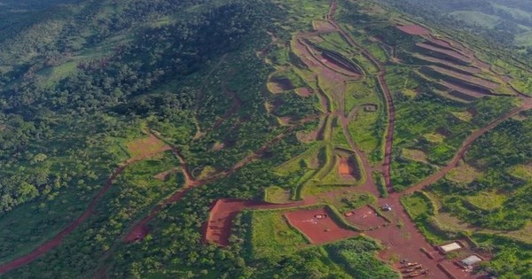 “Sát thủ Pilbara”: Quốc gia BRICS sắp chữa lành “Gót chân Achilles”, xoay chuyển cán cân quyền lực trong ngành công nghiệp do đồng minh của Mỹ dẫn đầu