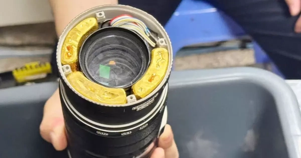 Chênh lệch giá khiến buôn lậu vàng tăng mạnh