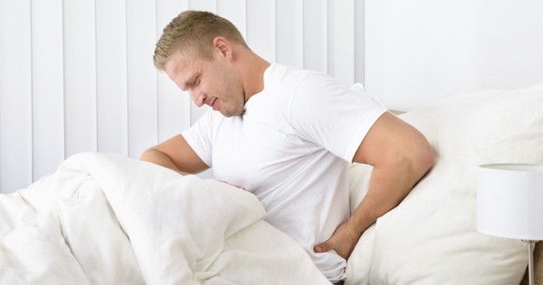 Cảnh báo cho những người hay bị đau ở 4 vị trí này: Ung thư, đột quỵ đang "chực chờ"