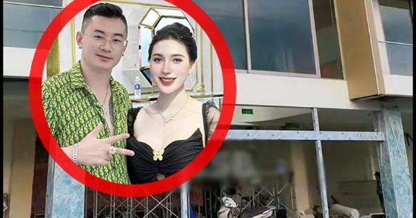 Thực hư "phú bà Cần Thơ" Ngân Collagen vẫn khoe nhà mới, công ty hoành tráng giữa ồn ào?