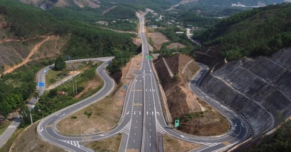 Cao tốc nghìn tỷ về đích sớm, xác lập kỷ lục Việt Nam sẽ có công nghệ phức tạp top thế giới mà do người Việt làm chủ