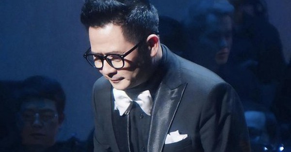 Bằng Kiều đăng status dài hơn 200 từ xin lỗi