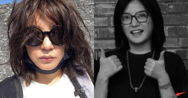 Chuyện gì đang xảy ra với Triệu Vy: Mắc ung thư giai đoạn cuối, đang nguy kịch trong viện?