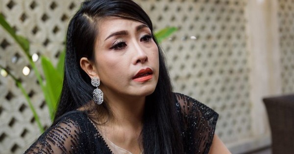 Nữ nghệ sĩ 2 lần đổ vỡ hôn nhân: Tuổi 51 hạnh phúc bên chồng 3 là NSƯT