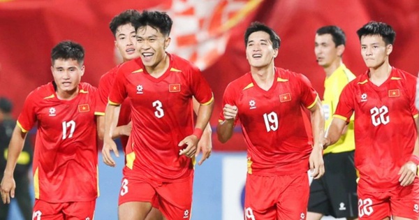Báo Trung Quốc đưa tin nhầm lẫn về U22 Việt Nam ngay trước thềm giải đấu quan trọng
