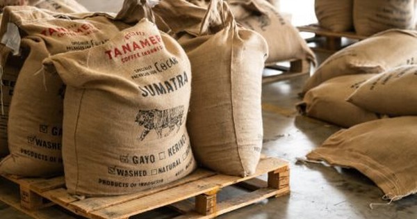 Hàng chục nghìn tấn "sản vật tỷ USD" từ VN ồ ạt sang láng giềng của Mỹ: Nước ta đang Top 2 thế giới