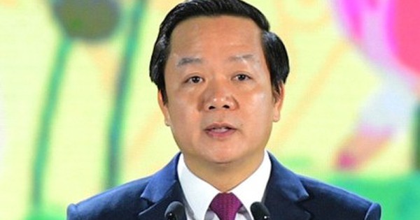 Chủ tịch tỉnh Ninh Bình Phạm Quang Ngọc làm Phó Bí thư Tỉnh ủy Hưng Yên