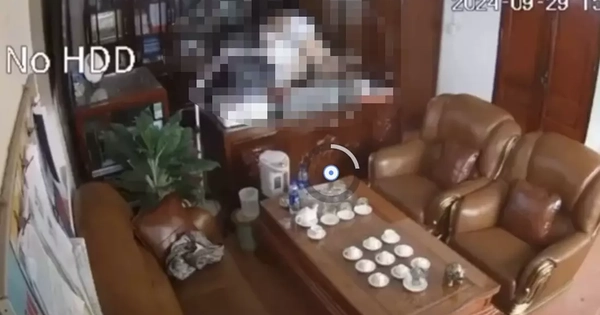 Chủ tịch hội đồng trường ‘thân mật’ với nhiều phụ nữ, ảnh hưởng ngành Giáo dục