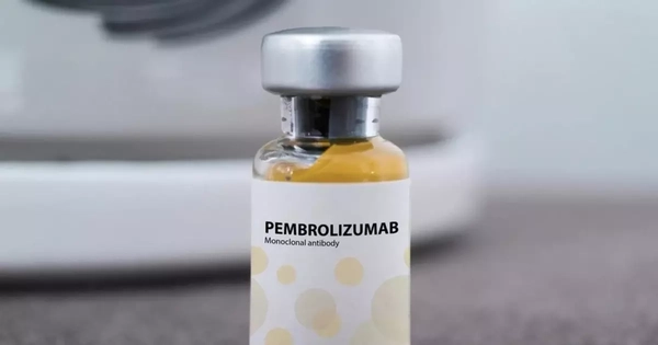 Thông tin mới nhất về thuốc chống ung thư của Nga chính thức được sử dụng tại Việt Nam