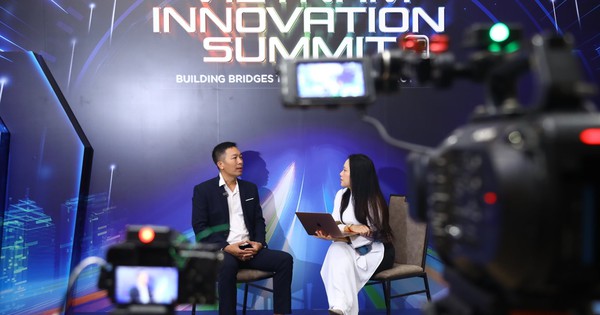 Sự kiện 3.000 đại biểu đến từ 30 quốc gia: “Việt Nam sẽ tạo ra đường chạy mới và mời thế giới cùng chạy”.