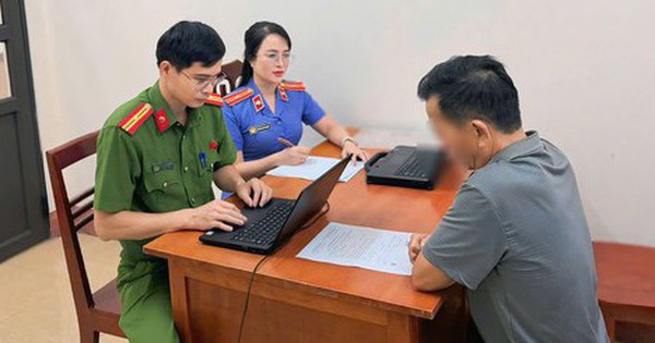 Người đàn ông 59 tuổi mua dâm bé gái 14 tuổi