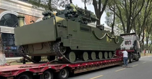 Chuyên gia Nhật tiết lộ hệ thống phòng không HQ-13