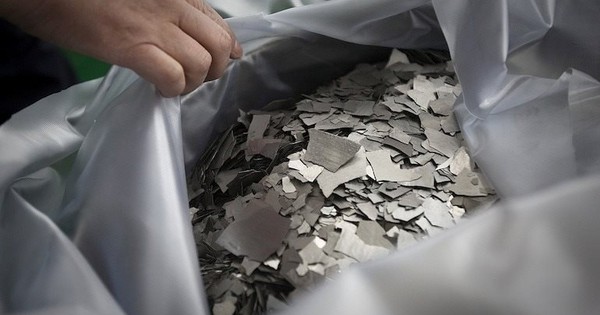 Vừa nới lỏng xuất khẩu đất hiếm nhưng Trung Quốc lại âm thầm lên kế hoạch mới, ngăn quân đội Mỹ tiếp cận mặt hàng Washington không thể sản xuất