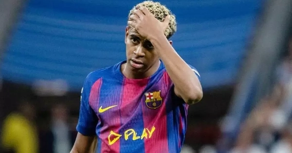 Lamine Yamal bị loại khỏi tuyển Tây Ban Nha: Chuyện gì đã xảy ra?