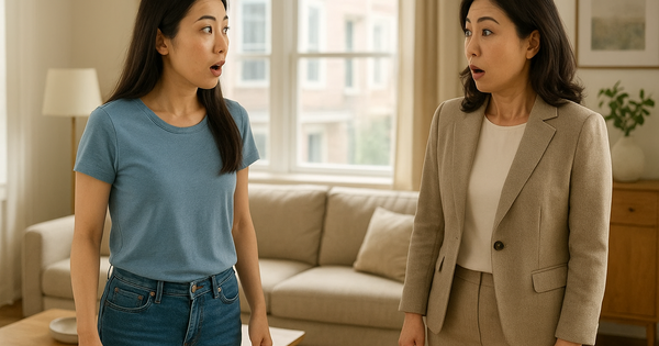 Em trai dẫn bạn gái về ra mắt, chủ nhà nghỉ sững sờ nhận ra người quen: Cuộc nói chuyện và quyết định