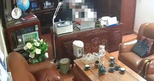 Người phát tán clip người đàn ông 'thân mật' với nhiều phụ nữ bị xử lý thế nào?