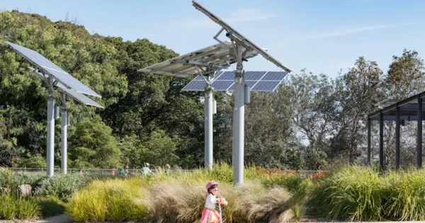 Người dân Úc được cấp điện miễn phí vào năm 2026