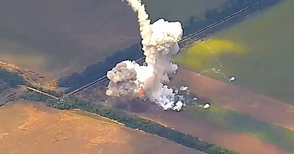 Trung đoàn UAV Ukraine bị xóa sổ trong cuộc tấn công bằng Iskander của Nga