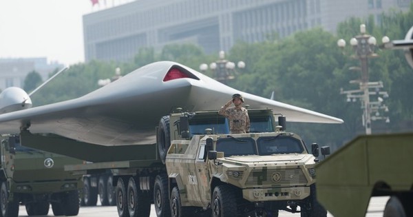 Tình báo Mỹ có thể theo kịp tốc độ phát triển vũ khí của Trung Quốc?