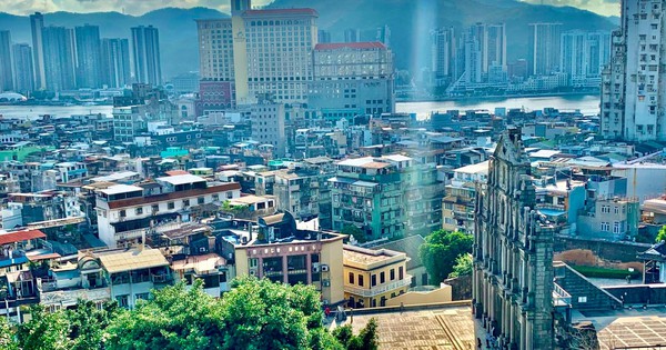 Hiện thực hiếm có: Vùng đất 700.000 dân hoàn toàn không mang nợ, tỷ lệ nợ là 0% GDP