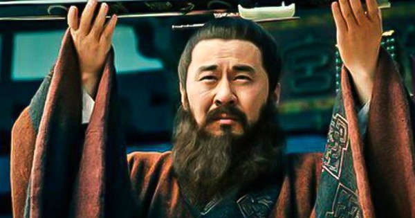 Tào Tháo một lòng ngưỡng mộ và cho rằng đây mới là là võ tướng mạnh nhất Tam Quốc