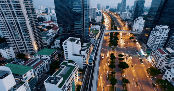 Chính thức: TP giàu nhất Việt Nam chốt lịch đặt nền móng cho 12km metro trị giá 54.000 tỷ đồng