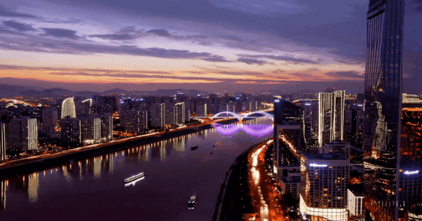 Siêu dự án 7.800 ha, trị giá 400.000 tỷ đồng tiến bước dài: "Kỳ tích sông Hồng" sẽ khiến khu vực trầm trồ?