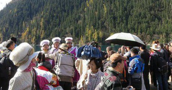 Khách Việt kể chuyện du lịch điểm nổi tiếng ở Trung Quốc, nhận xét: "Đi rồi mới biết là kiếp nạn!"