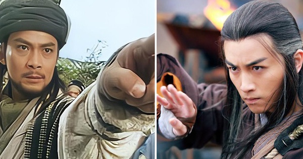 Tiêu Phong bại dưới tay Vô Danh Thần Tăng, đổi thành Dương Quá liệu có cơ thắng? Chỉ cần so 1 điểm là rõ