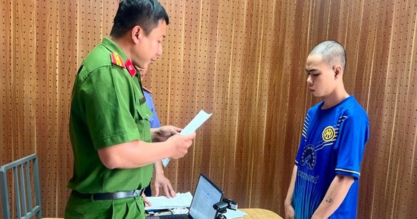 Bắt kẻ tấn công, cướp tài sản của tài xế Grab trong đêm ở Vĩnh Long