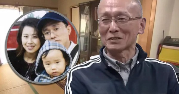 Chồng trả tiền thuê nhà để giữ nguyên hiện trường vợ bị sát hại trong 26 năm, hung thủ là kẻ không ai ngờ